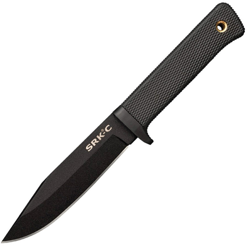 SRK Compact Fixed Blade - CS49LCKD