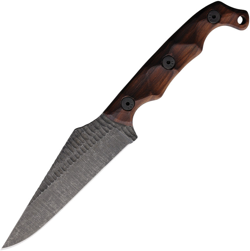 TU2 Fixed Blade Rosewood - STPTU2W