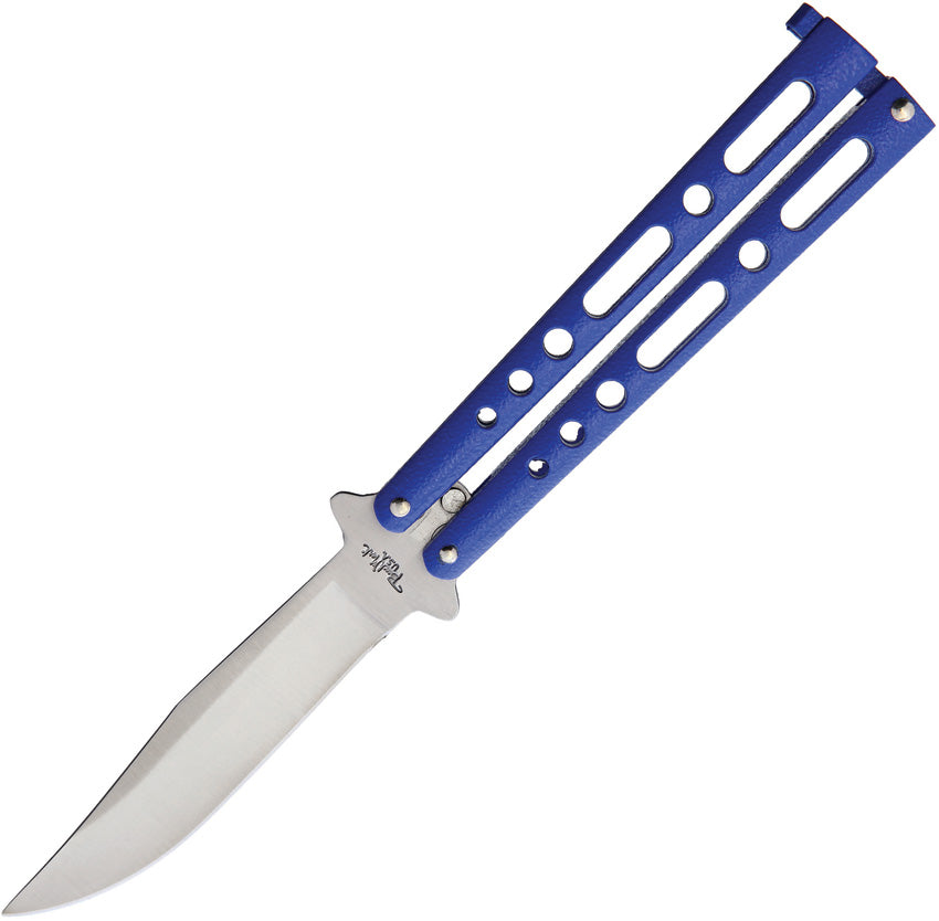 Balisong Blue - BM011