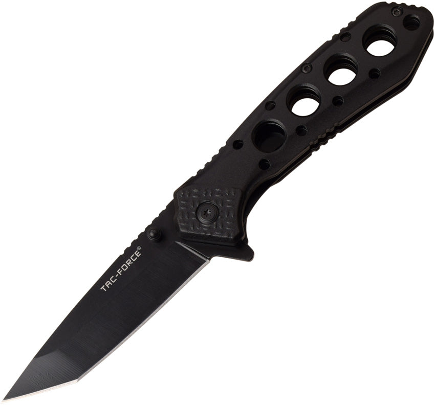 Linerlock A/O Black - TF1010BK
