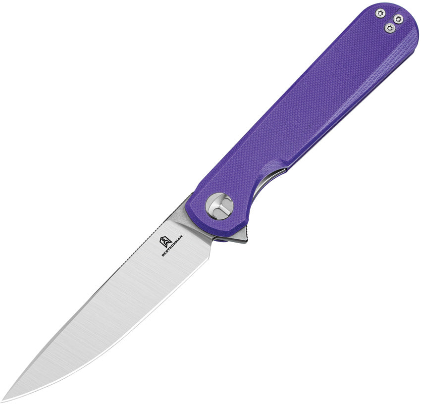 Bestechman Flick Linerlock - BTKMK13B