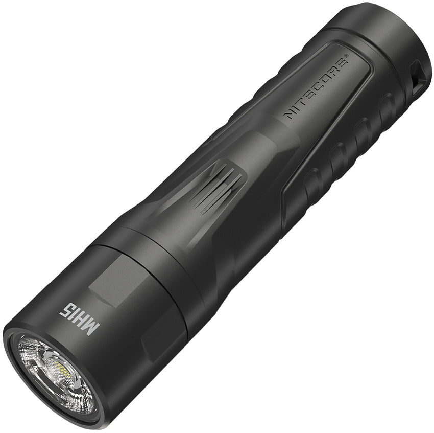 MH15 Flashlight - NCMH15