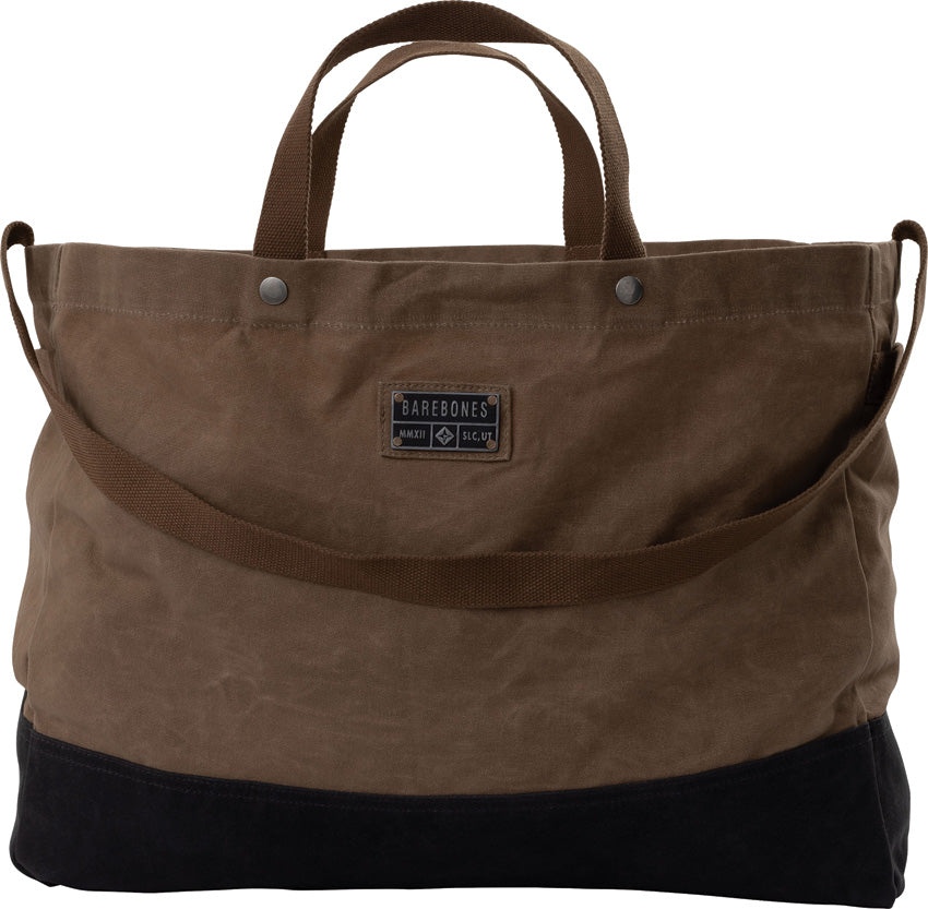 Neelum Firewood Carrier Tote - BARE720