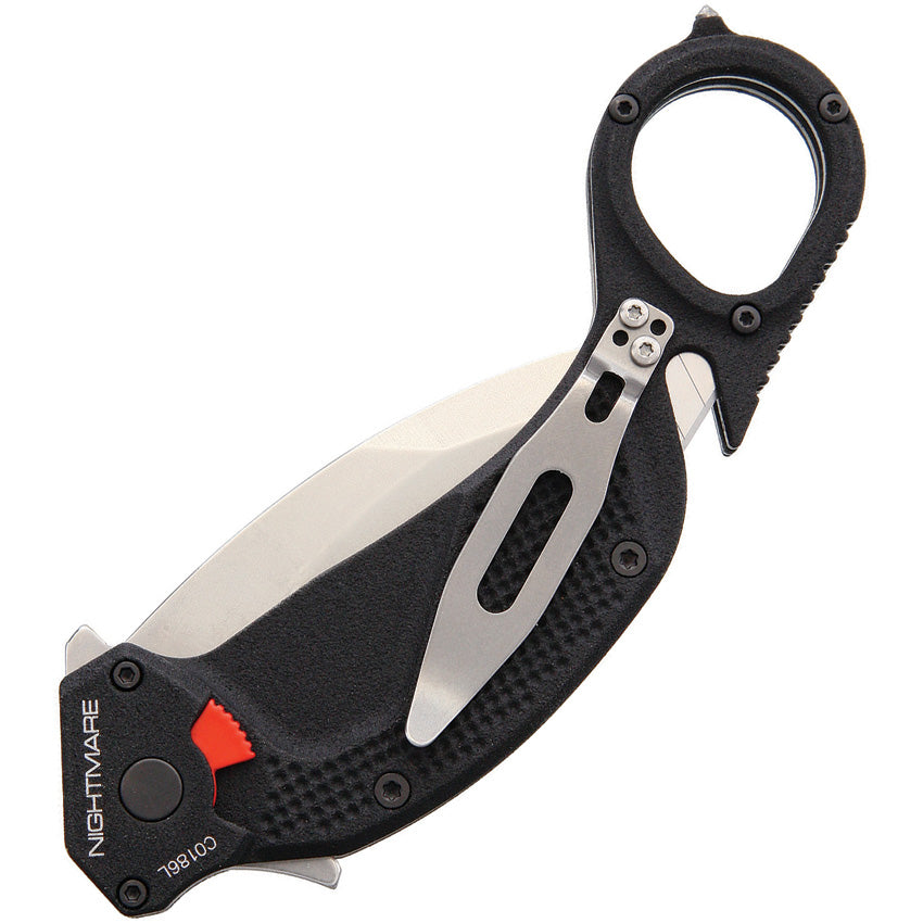 Nightmare Karambit Stonewash - EX0454SW