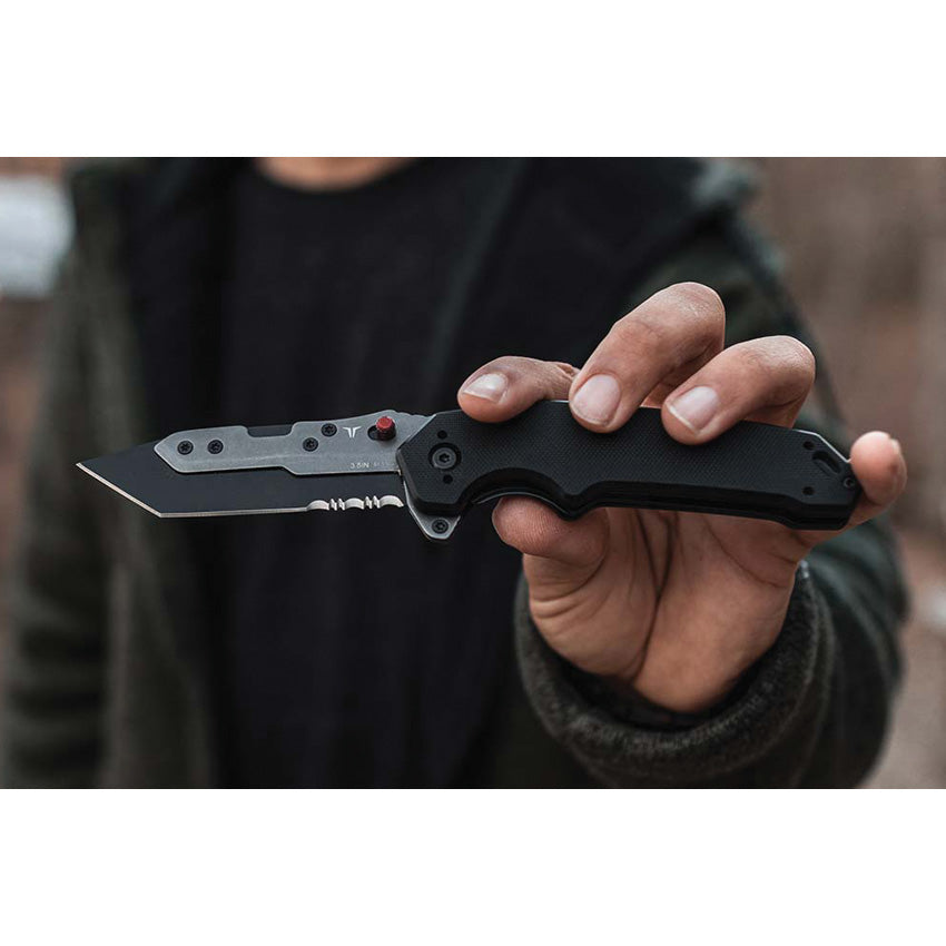 Swift Edge Toggle Lock - TRUFMK1003