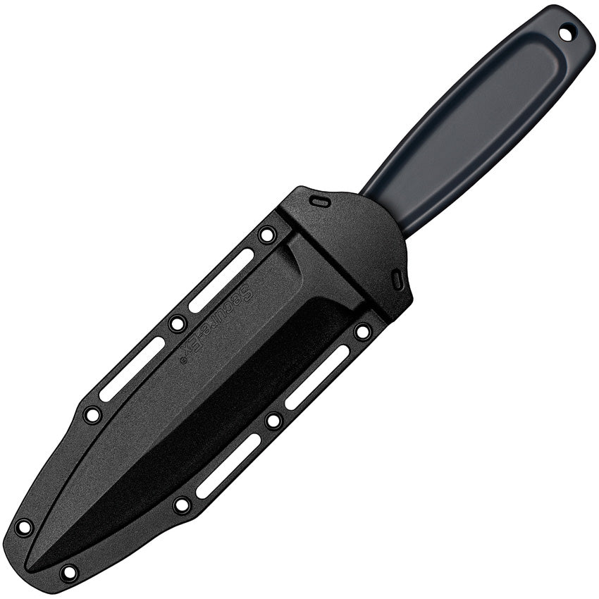 Drop Forged Boot Knife - CS36MB