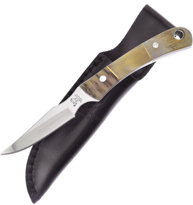 Fixed Blade Horn - HR5025ROR