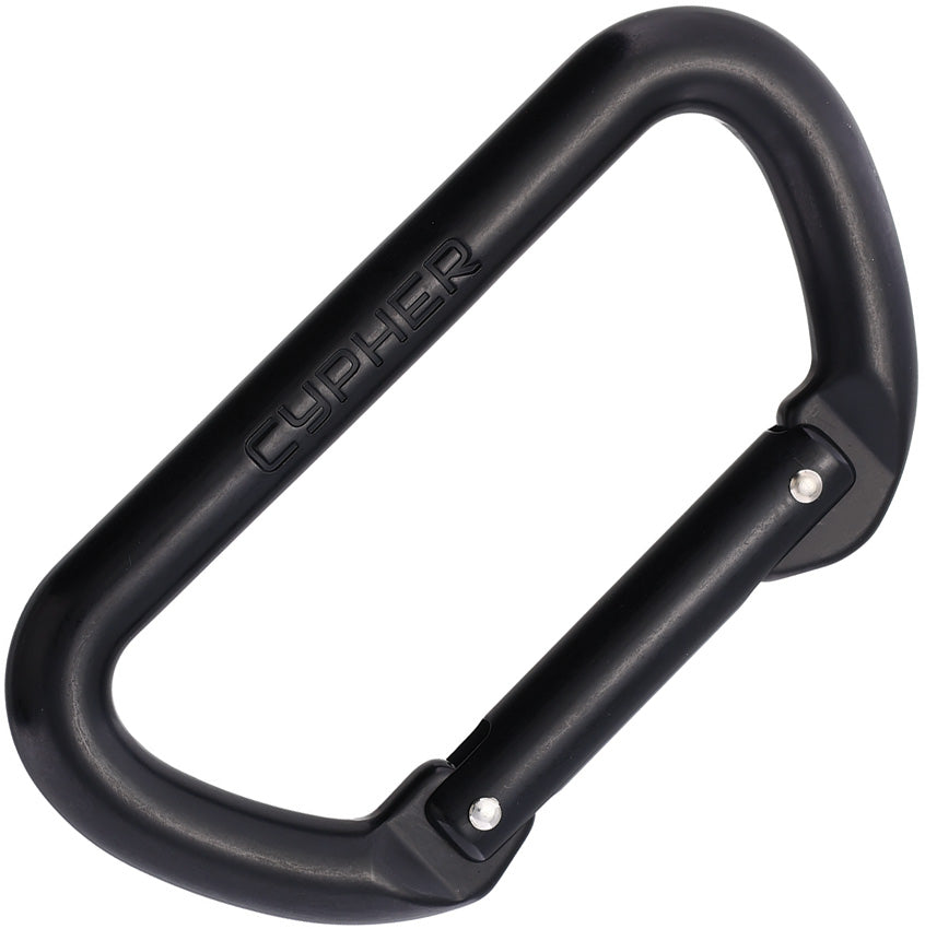 D Sport Carabiner Black - CY433015