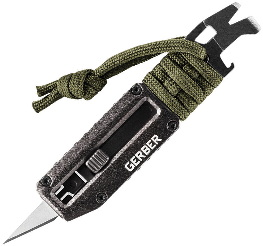 Prybrid X Multi-Tool Green - G3739