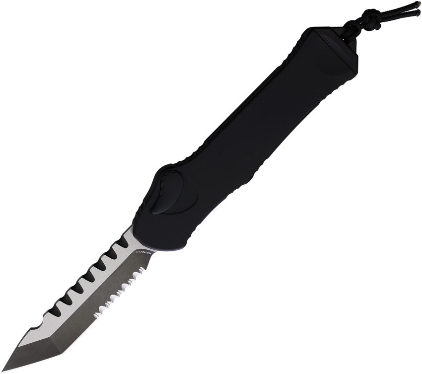 Auto Hydra DLC OTF Black - H00611BT
