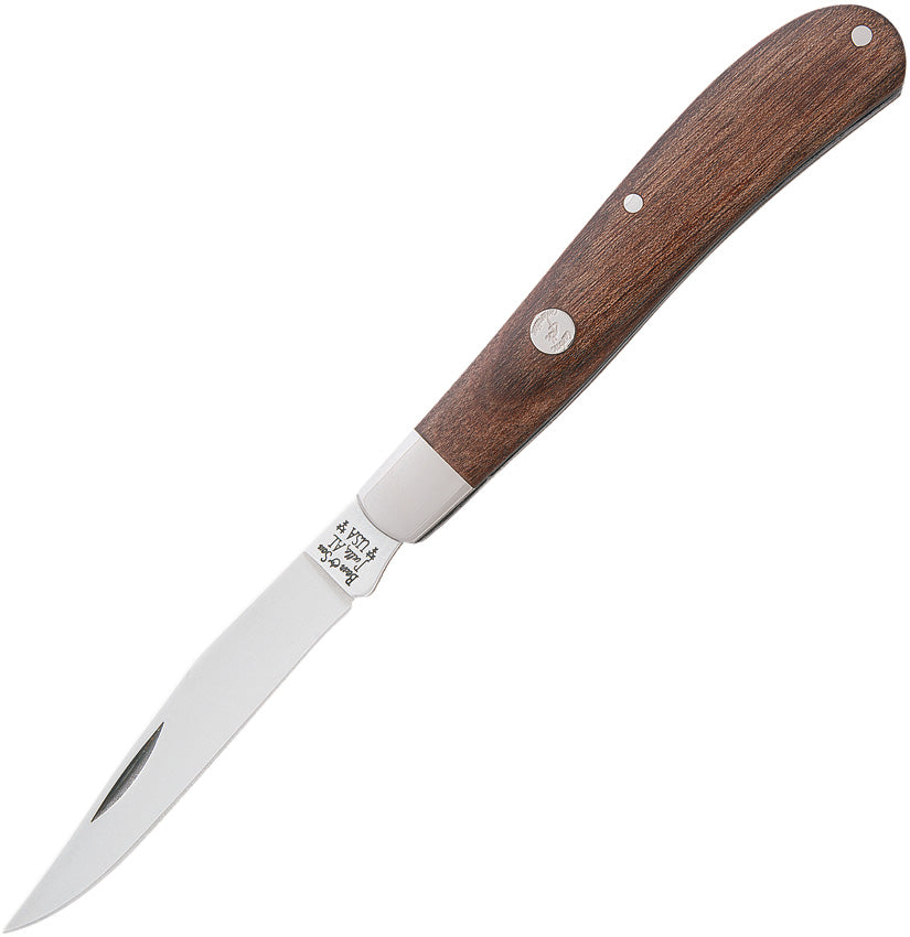 Heritage Walnut Folder - BCC2148