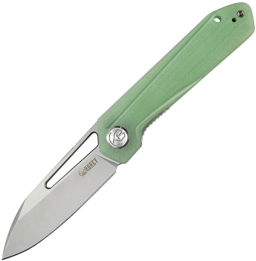 Royal Linerlock Jade - KUB321B