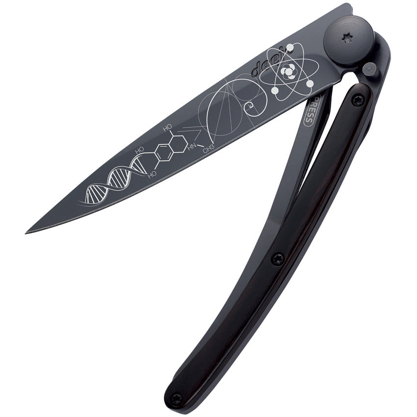 Tattoo Linerlock 37g Science - DEE1GB155