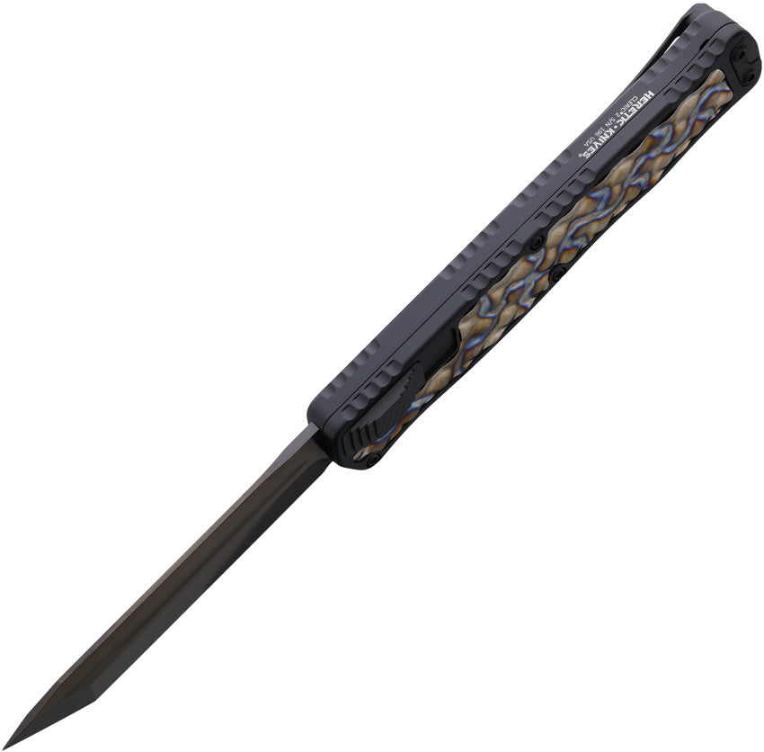Auto Cleric II OTF Flame - H0196AFTI