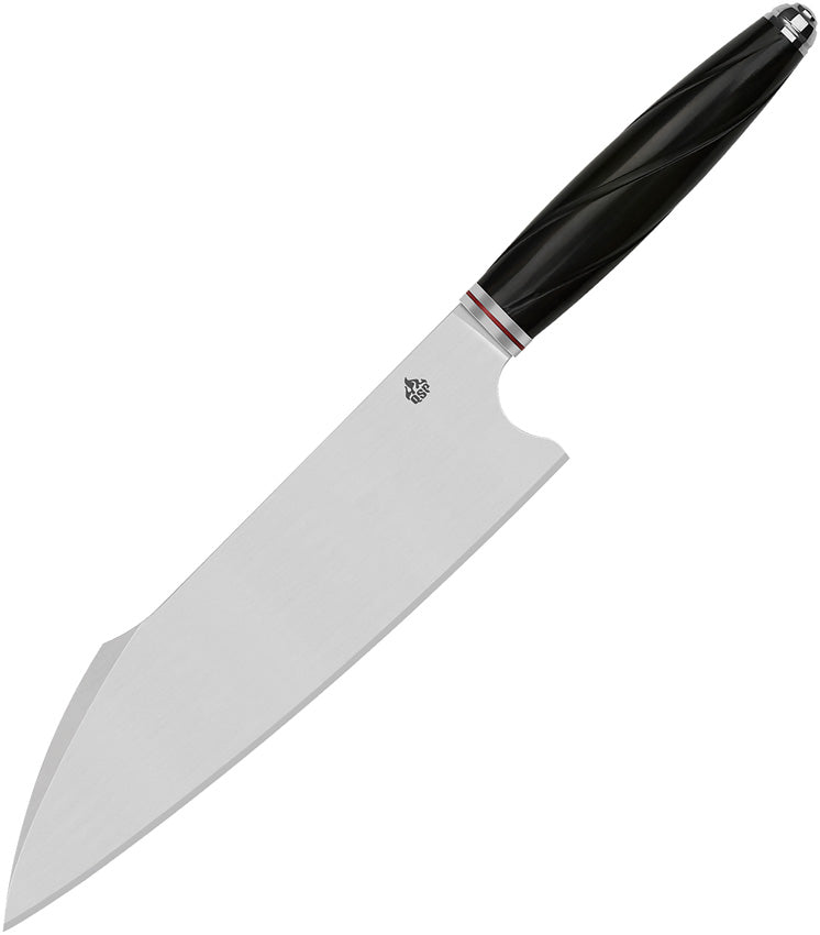 Mulan Harpoon Chef's Knife - QSKK001A