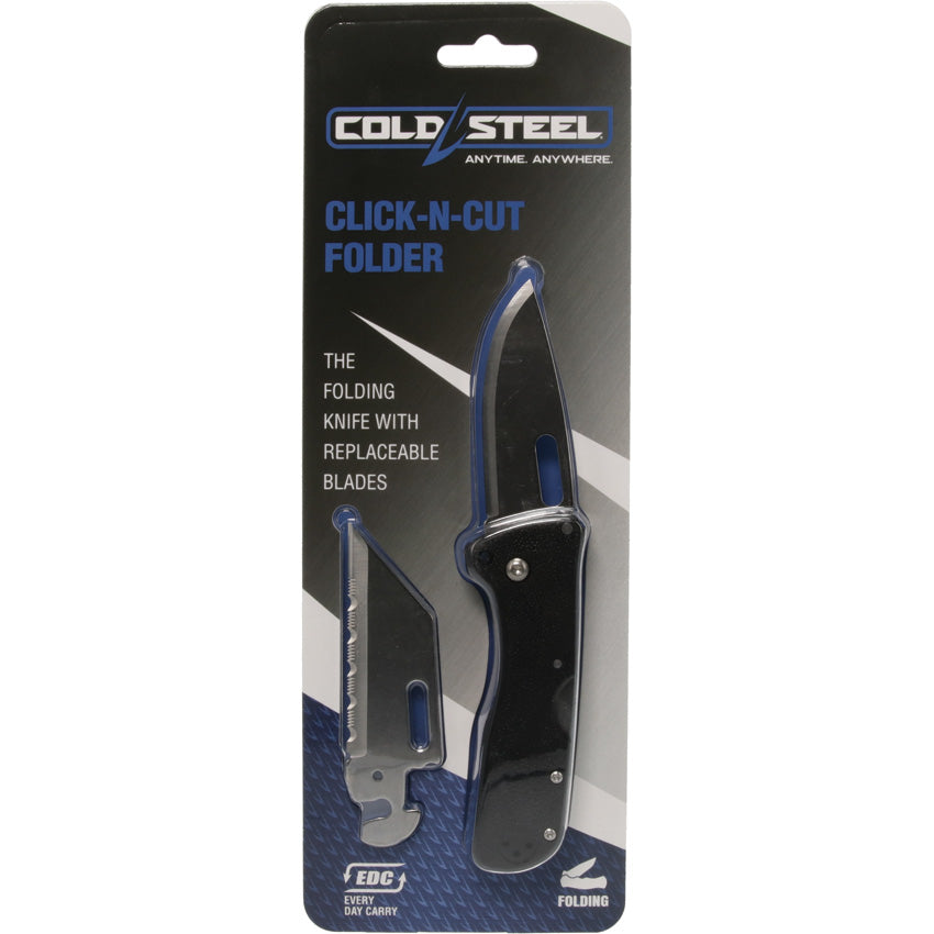 Click N Cut Lockback - CS40BAZ