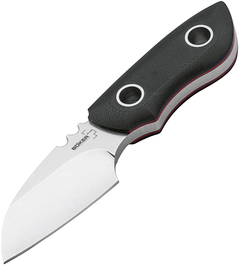 Prymini Pro Fixed Blade - BOP02BO017