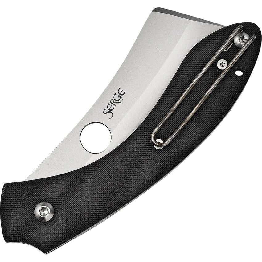 Roc Folder - SC177GP