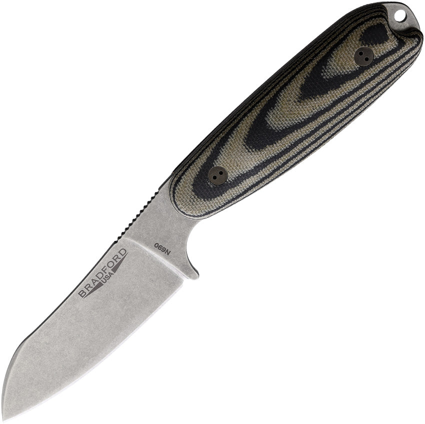 Guardian 3.5 Sheepsfoot Camo - BRAD35SF109