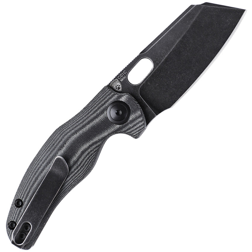 Mini Sheepdog - KIV3488C6