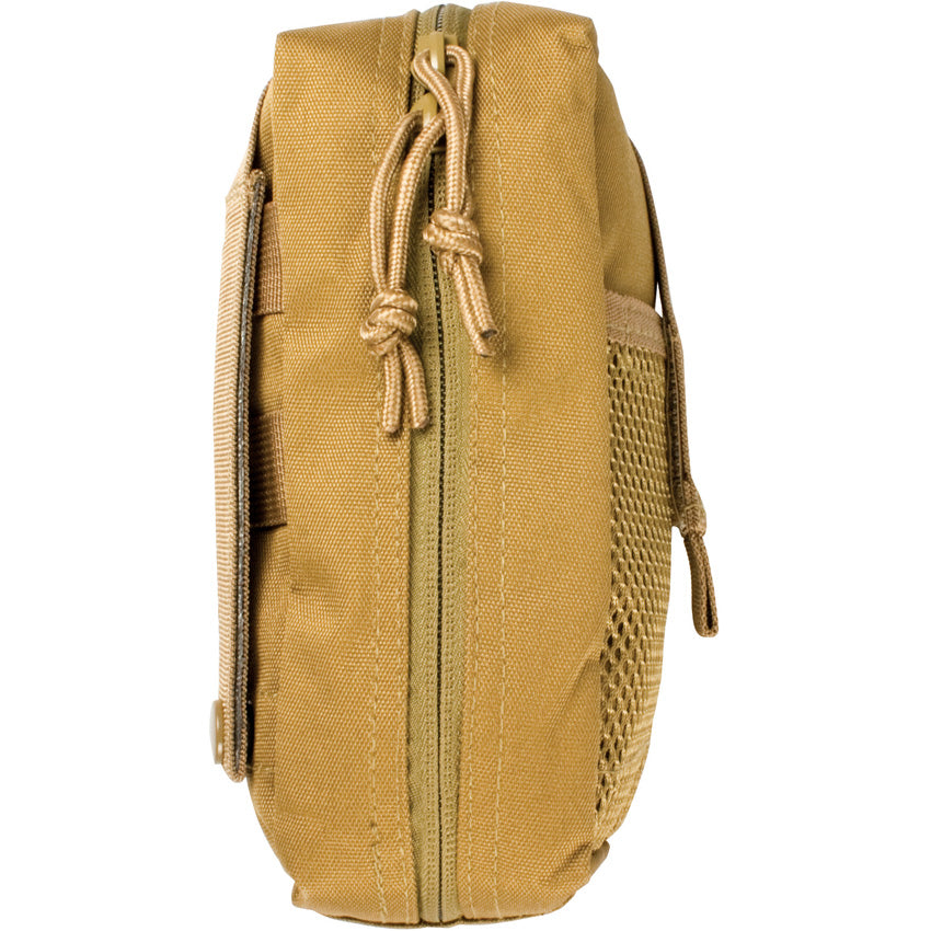 Large MOLLE Medic Pouch Coyote - RED82002COY