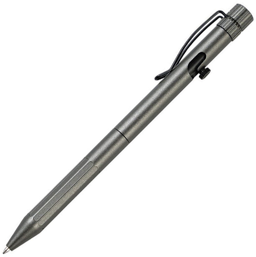All-Weather Bolt-Action Pen - RITRG16