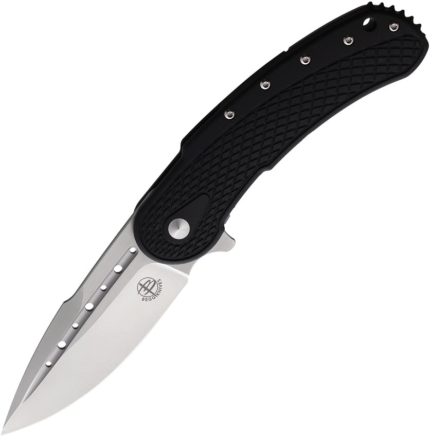 Bodega Framelock Black - BG010