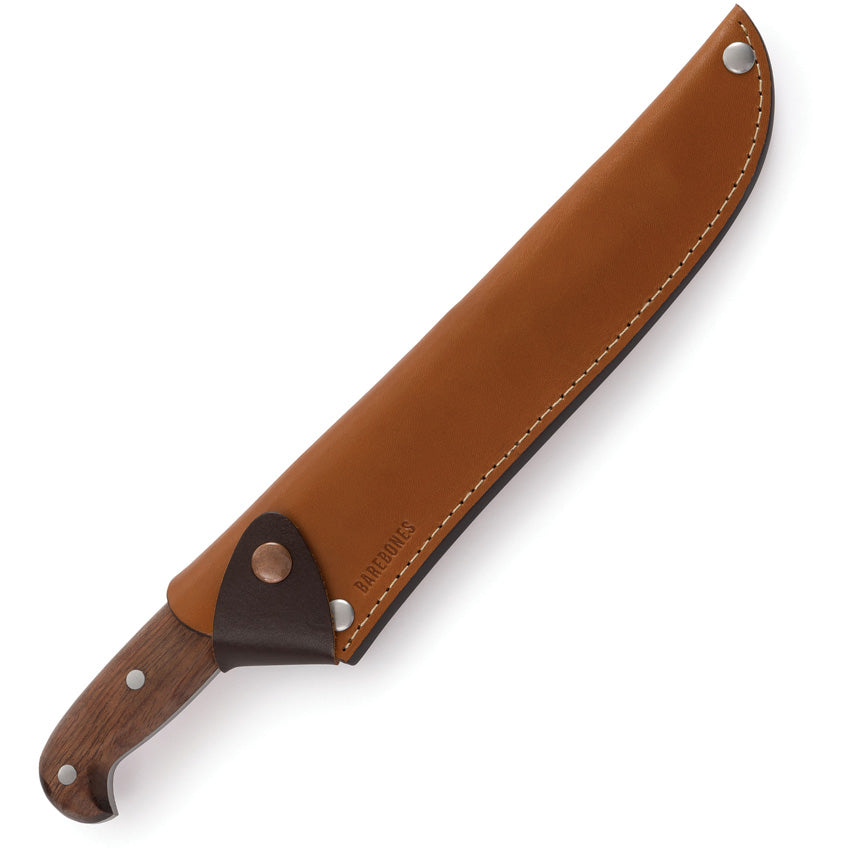 Wilderness Chef Knife - BARE107