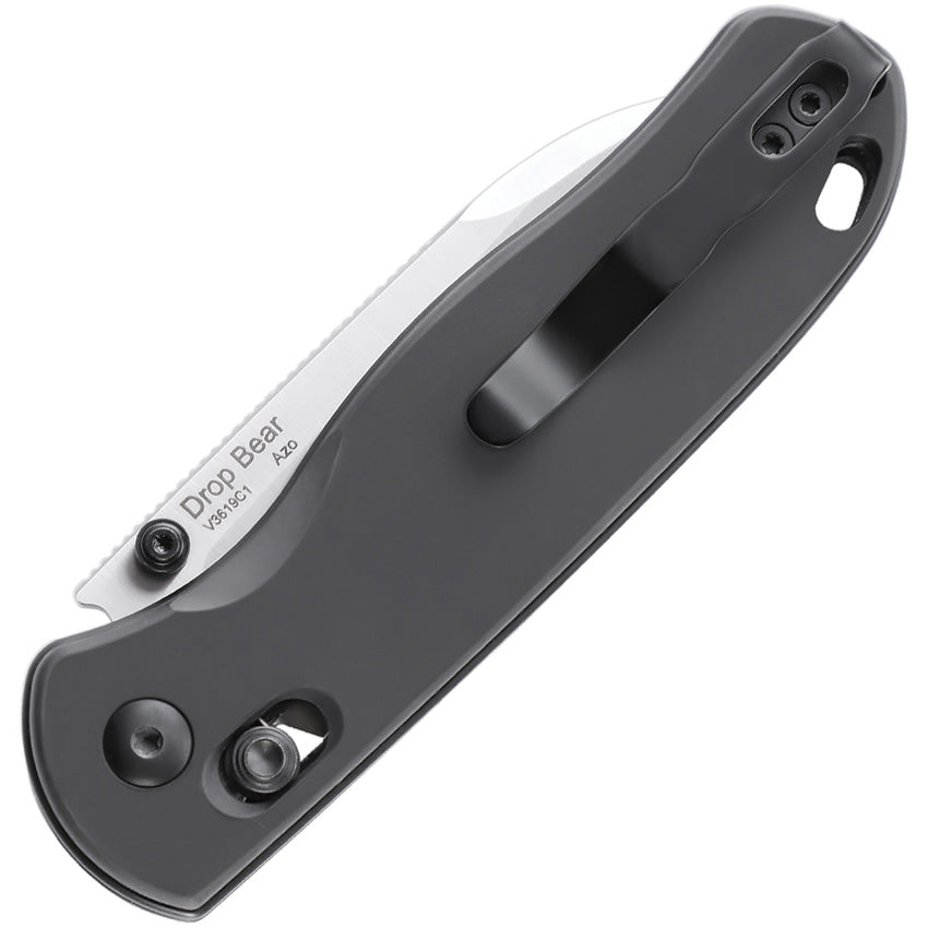 Drop Bear Axis Lock Gray - KIV3619C1