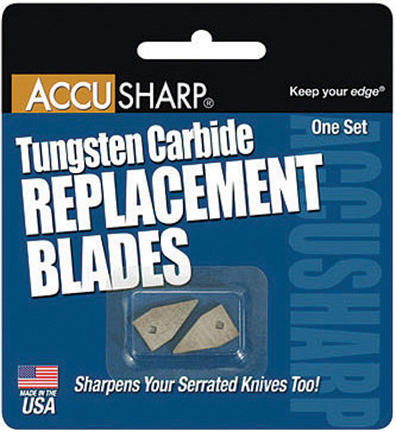 Replacement Blade - AS3