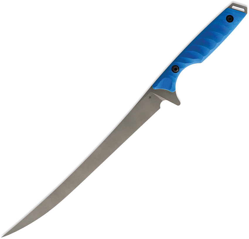 Avalon Fillet Knife Tidal Blue - TR33803
