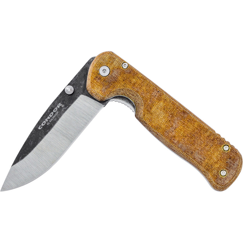 Krakatoa Linerlock Desert - CTK3938427HC