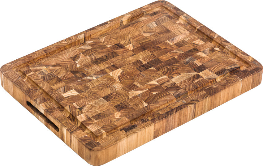 Butcher Block HD Cutting Board - THS311