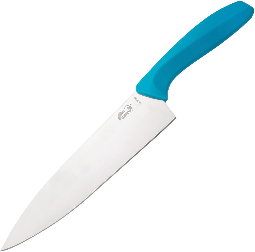 Santoku Teal - GTC70133