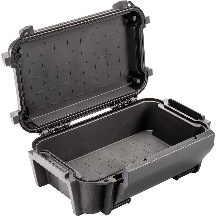 R20 Ruck Case Black - PLR20BLK