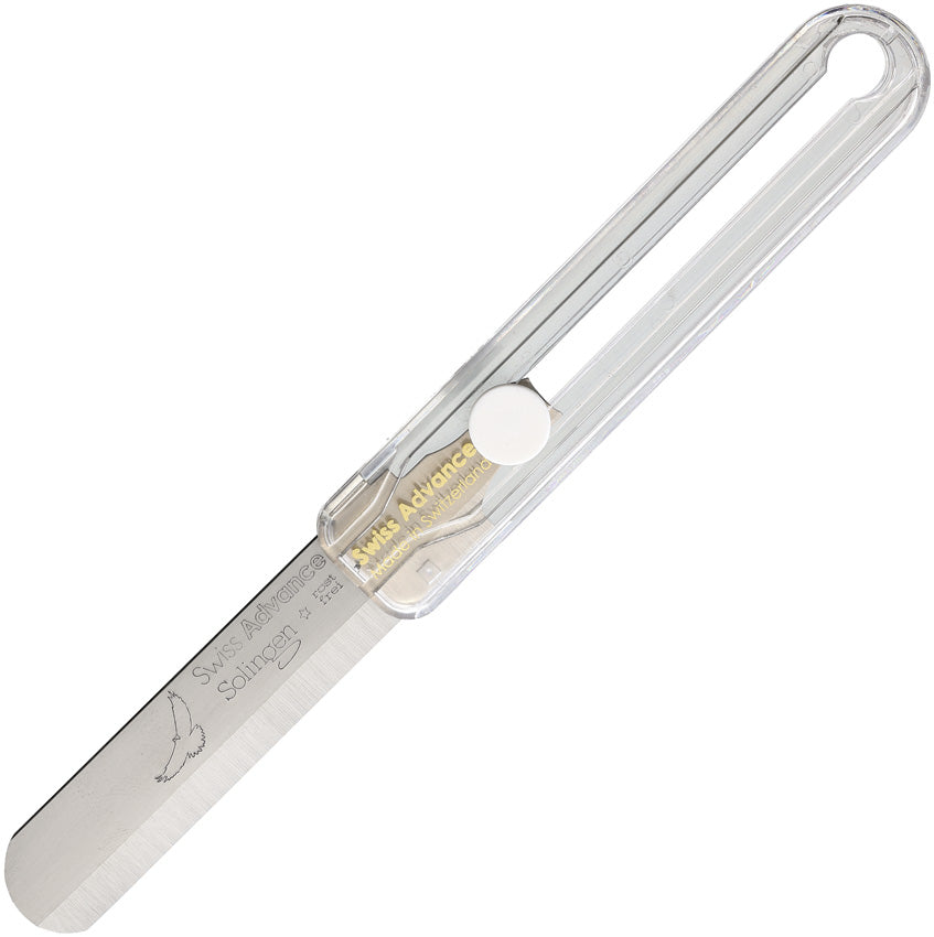 Hippus Picnic Knife Clear - SSA32425