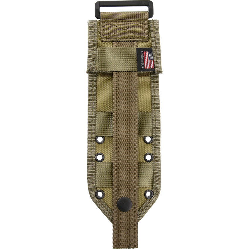 ESEE 3/4 MOLLE Sheath Khaki - ES42MBK