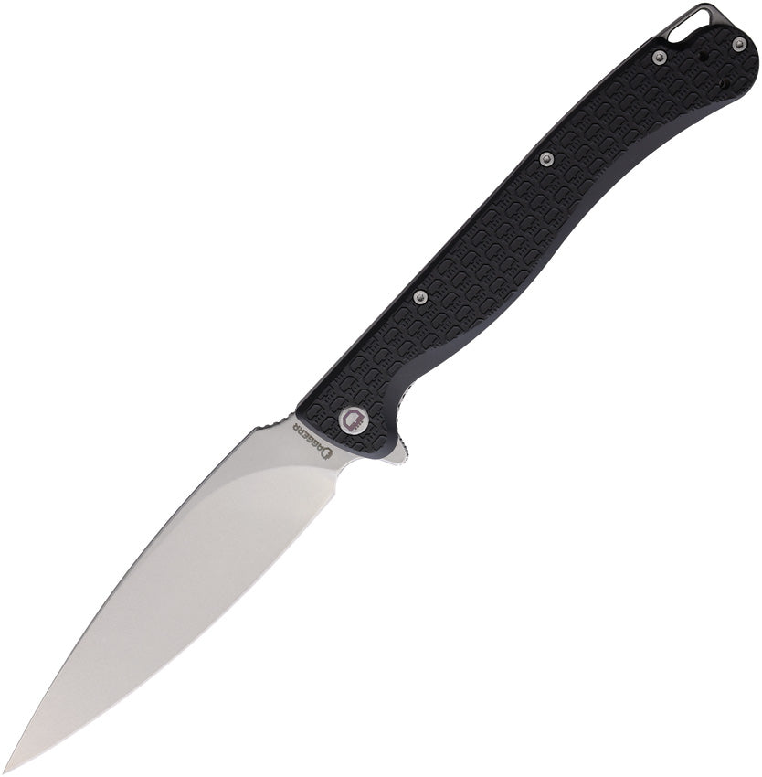 Pero Linerlock Black SW - DGRPRFBKSW