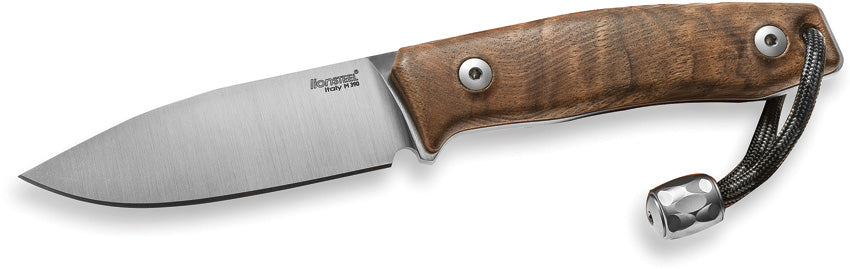 M1 Fixed Blade Walnut - LSTM1WN