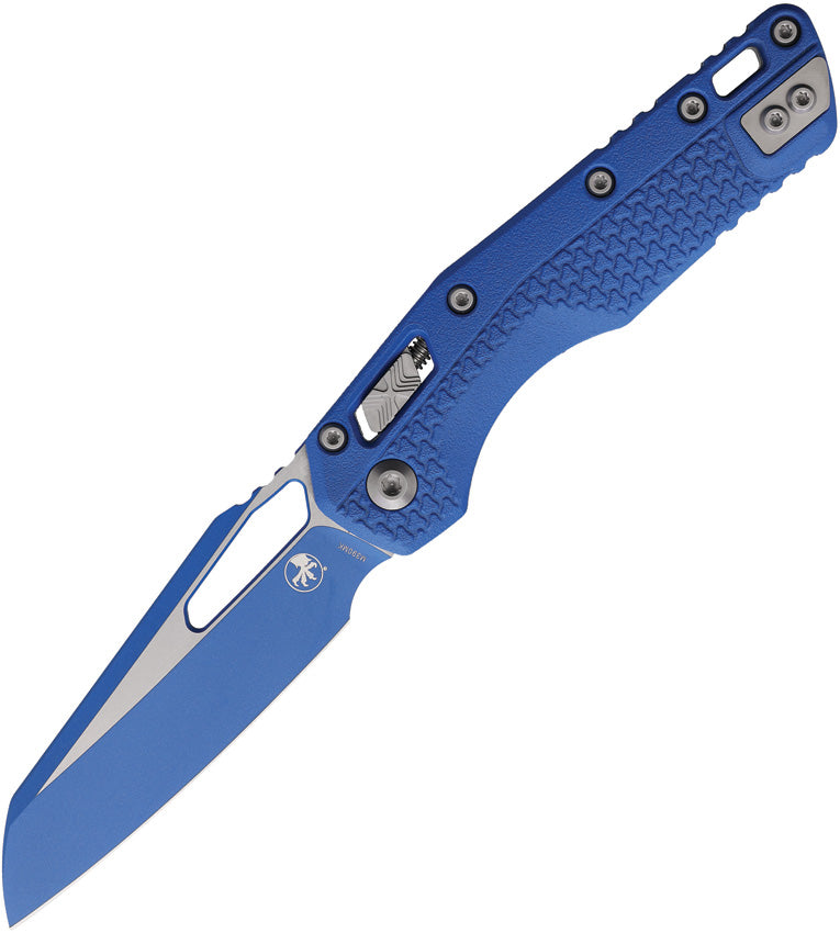 MSI Ram-Lok Poly Blue Cera - MCT210T1PMCBL