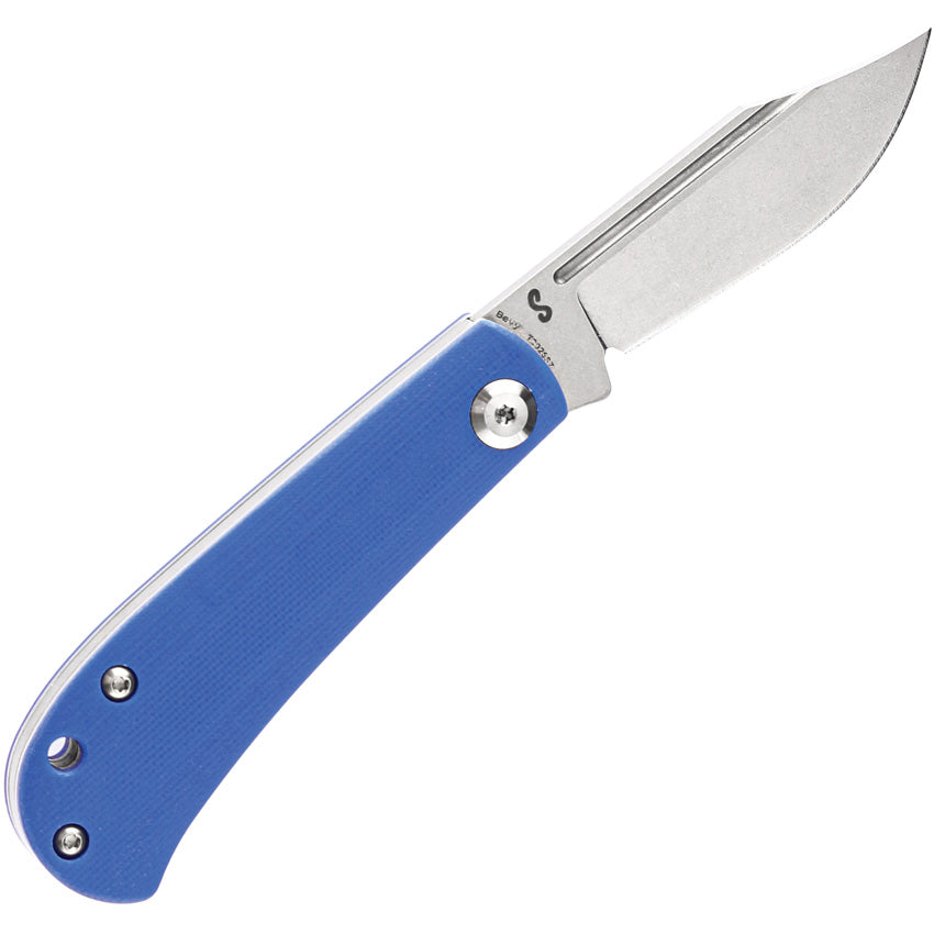 Bevy Folder Blue G10 - KT2026S7