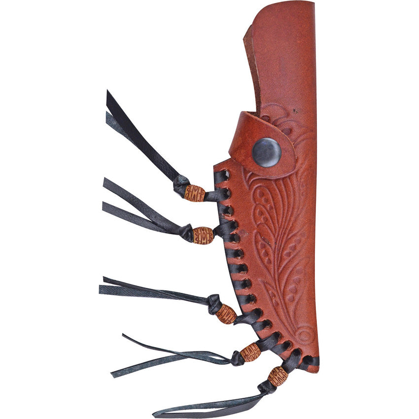 Fixed Blade Smooth Bone - FCW4771BHSB