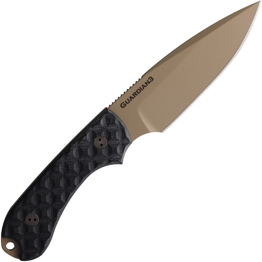 Guardian 3 Coyote Cerakote - BRAD3FE001CB