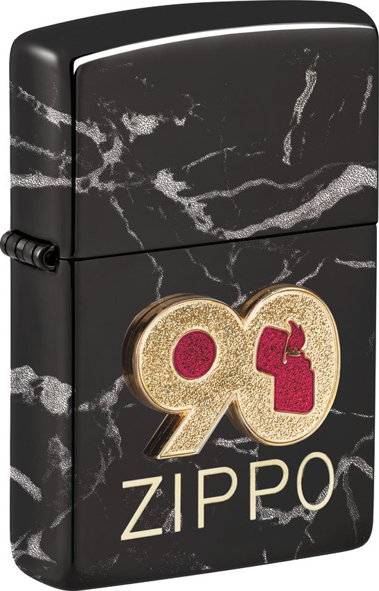 90th Anniversary Lighter - ZO49864