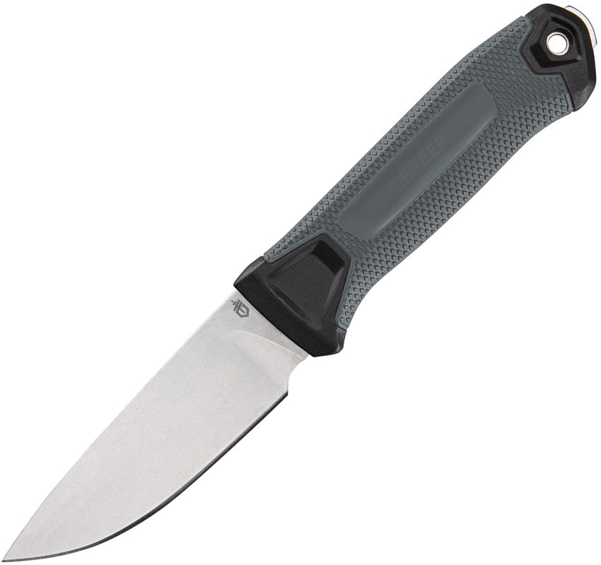 Strongarm Camp Fixed Blade Gry - G1069217
