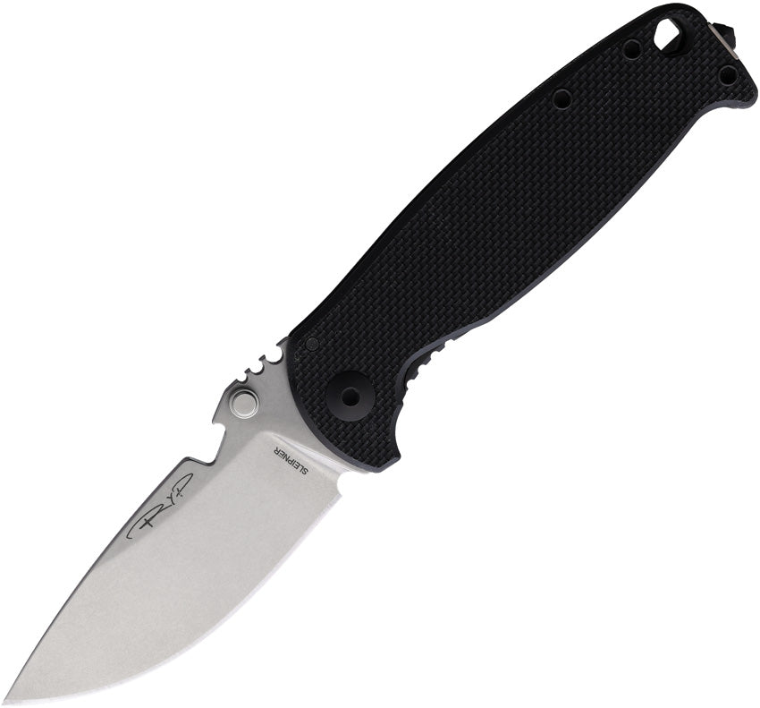 Milspec 3.0 HEST Framelock - DPXHSF304