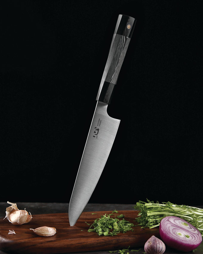 Japanese Style Chef's Knife - XC103