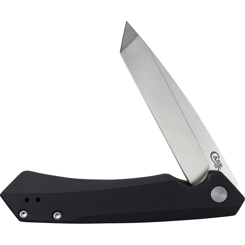 Kinzua Framelock Black - CA64665