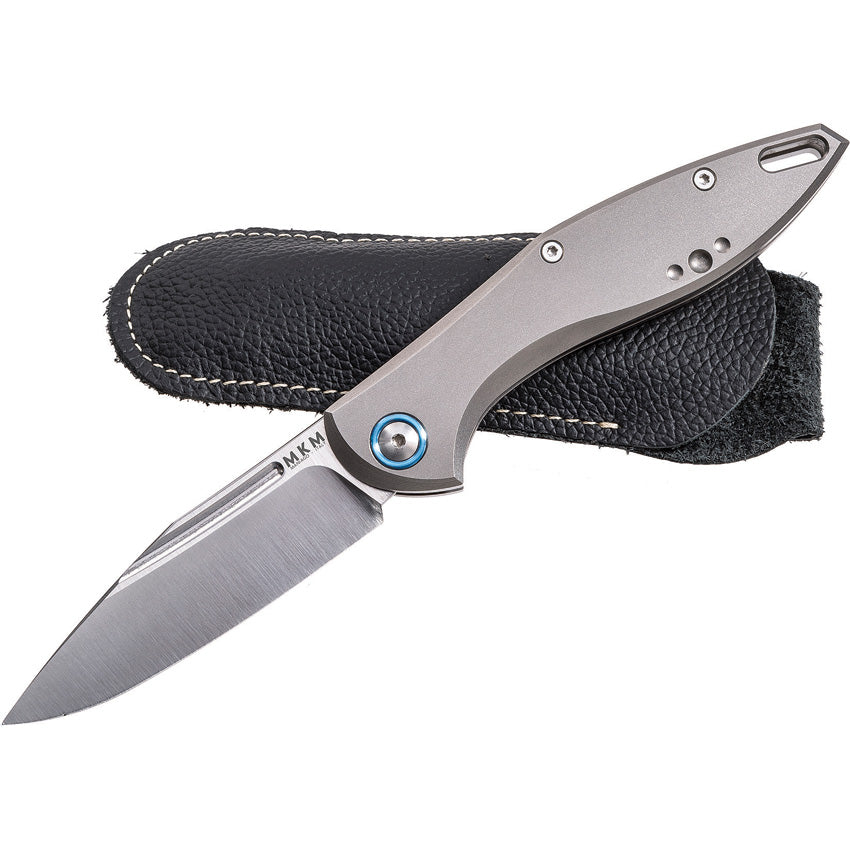 Fara Slip Joint by Mercury - MKMM011