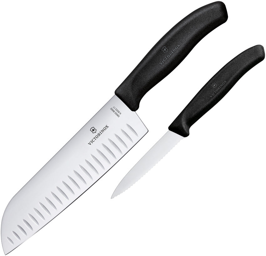 Santoku Starter Set - VN6852317X2